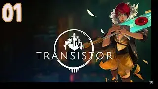 🔌Transistor | EP: 01 Meeting Red