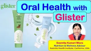 Oral Health with Glister | Amway Success Hub