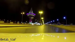برج #الخرج