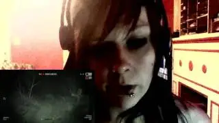 Outlast 2 Gameplay Trailer Reaction