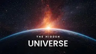 What LIES Beyond the Edge of the Observable Universe