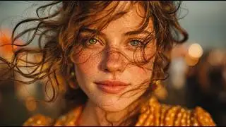 &laquo;Summer Wine & Sunflower Dreams &ndash; Golden Hour Vibes&raquo;