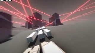 How to Beat Clustertruck - Level 4:10