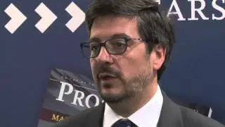 Interview, Mario Verdyguer, Senior Manager, CR Investment Management