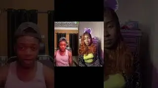UK Naija Aladdin vs Jasmine from America😭