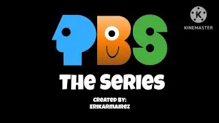 PBS: The Series | Intro @ErikaRamirez-i3p