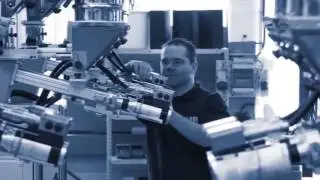 Maritime Marketing Piovan Corporate Video