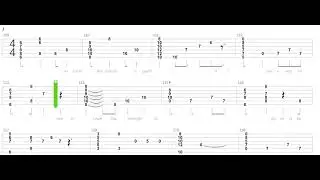 Live To Tell Tab by Madonna   Acoustic Grand Piano + Guitar only + Guitar tab