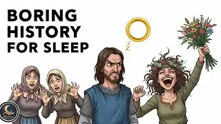 Old rules that somehow survived into modern life . Boring history for sleep