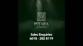 PJ New Freehold Mixed Development - Myara Park [Surrounding Amenities & Facilities]