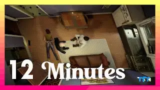 12 Minutes | The Freakin' Awesome Plays
