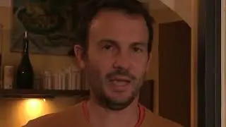 RASSEMBLER ROBION - Pr&eacute;sentation de la liste : Gary Hottegindre