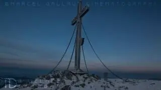 AUSTRIA - Sommeralm 02 | TIMELAPSE (4K UHD)