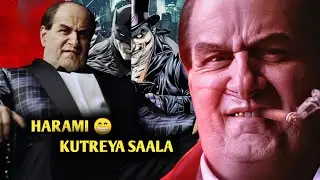 Penguin Teaser Review In Hindi 😱 | With His Origin ...
