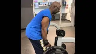 2-2-2026 Bicep curl workout 