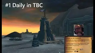 TBC CLASSIC - The ONE daily you must do! - Spirits of Auchindoun