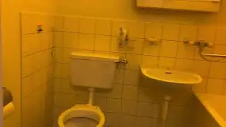 Charmante3,5 Zimmer Wohnung mit Potenzial in Wohlen AG!