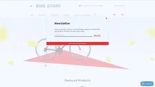 Cycling Responsive OpenCart Template by RockThemes - 58232