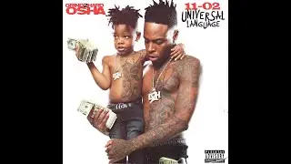 Grind2Hard Osh'a - Morally (Official Audio) + Lyrics