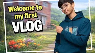 My first vlog 🙏🥸 |BADHWAR VLOGS| #vlog