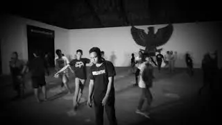 GOYANG WAYANG JAPE METHE KECAMATAN WIROBRAJAN