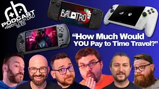 The State of PC Handhelds in 2025 & the BEST Ways to Enjoy Them!