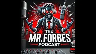 MR  Forbes EP 1