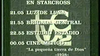 Programación tve2 06/01/1991 (español España)