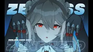 Welcome to the world of Zenless Zone Zero! | Zenless Zone Zero Animation
