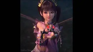 [BTTH] Xiao Yan guess what I found - Zi Yan became friend with the  Stone Eating Queen Ant #btth