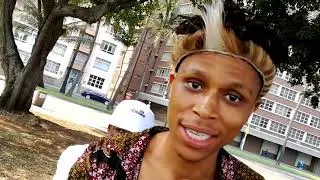 Kantriez Feat. PartNUZ - Senza Ngakhona (Music Video) | [Durban Underground Dance Music]