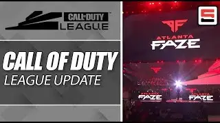 Call of Duty League Update: When will the league go online? | ESPN Esports