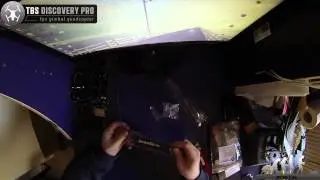 Team Black Sheep Discovery Pro Unboxing