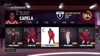 NBA 2K19: Complete 30 Team Rosters & Player Ratings
