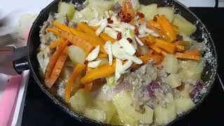 ТУШЁНАЯ КАРТОШКА : ДЖИППЕРС-КРИППЕРС !!!