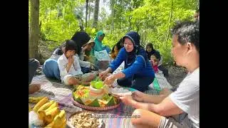 penelitian Lumbung Pangan Desa Masyarakat (LPMD) di Klaten