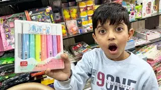 Must bring a floating pen 😱 | Yaatri