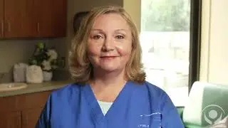 Virtual Tour of the Family Birthing Center at CRHS