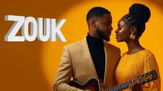 Zouk Love Music | Relaxing African Music Vol 11