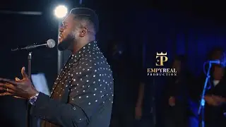 Emmanuel - Aigle Junior Mpongo [ Official Video]