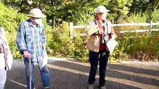 Openlands Lakeshore Preserve Introduction