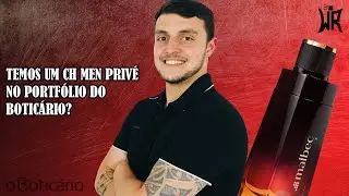 NOVO MALBEC X DO BOTICÁRIO | É o mais sedutor de todos?