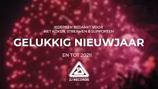 Jaaroverzicht 2020 Releases & Producties ZwareJongenZ
