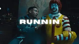 Fredo Freestyle Type Beat | RUNNIN | UK Rap Type Beat 2026