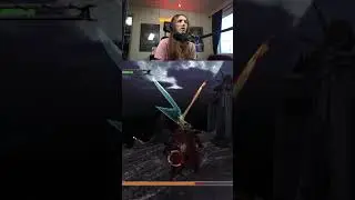 Killing Vergil in 20 Seconds in Devil May Cry 3 #speedrun #gaming #waifuruns