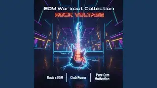 Rave Rock Motivation
