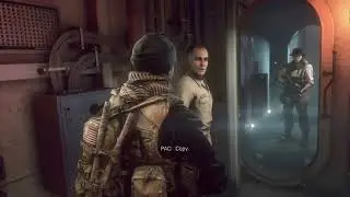 Battlefield 4 walkthrough Hard mode part 4 - Singapore