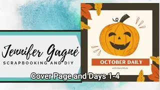 October Daily Hocus Pocus Spell Book feat @flipappealdesigns7116 Hallow-Ba-Boo - GIVEAWAY!!!