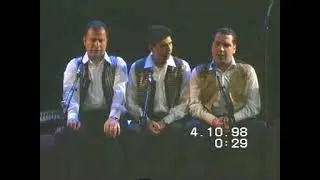 حفلة باريس 2 ـ أعمال بكري الكردي