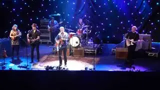 Jim Cuddy Band (with Barney Bentall) Bad Timing